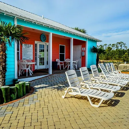 The Rookery III Unit 4001 Cottage