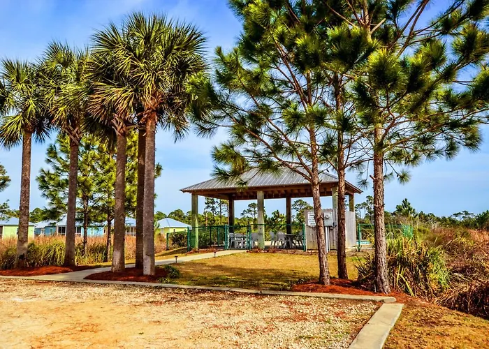 The Rookery III 4001 Holiday home Gulf Shores