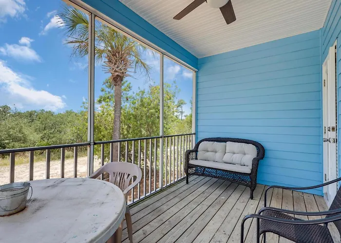 Holiday home The Rookery III 4001