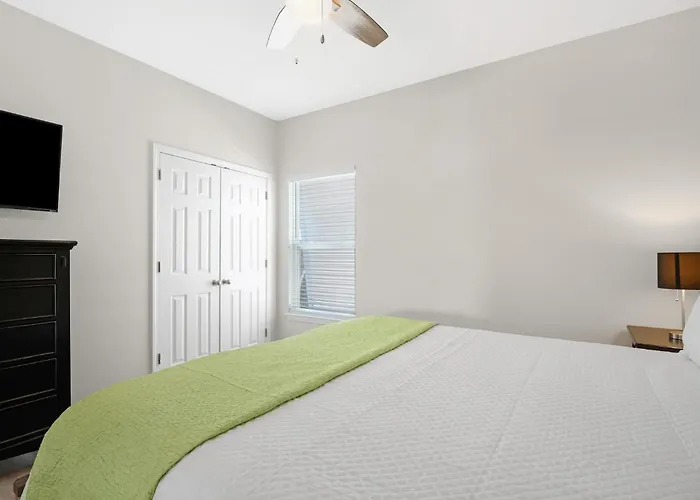 Holiday home The Rookery III 4001 Gulf Shores