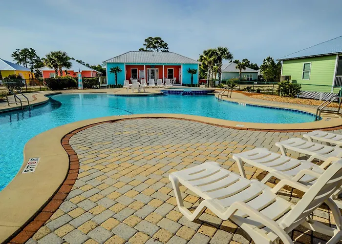 The Rookery III 4001 Holiday home Gulf Shores