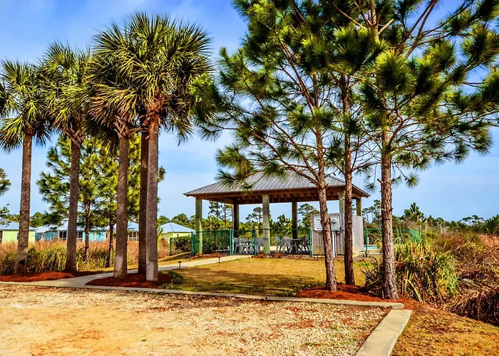 Holiday home The Rookery III 4001 Gulf Shores