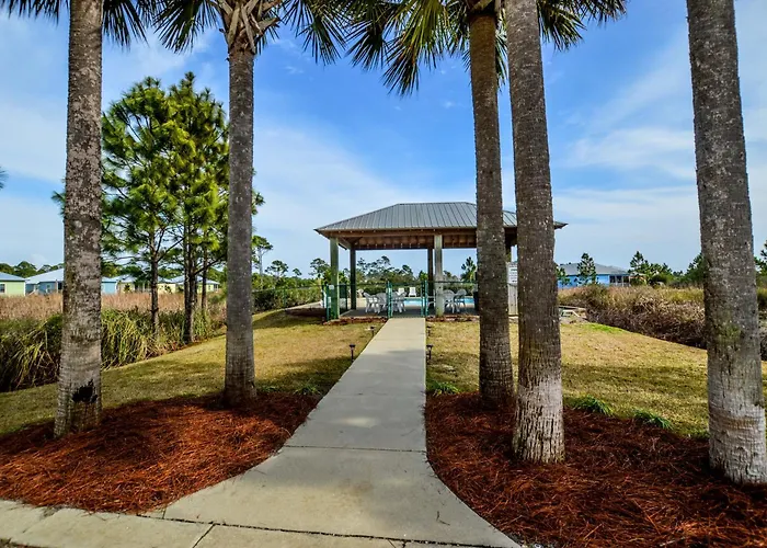 The Rookery III 4001 Holiday home Gulf Shores