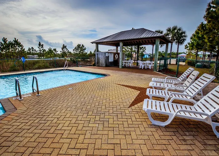 Holiday home The Rookery III 4001 Gulf Shores